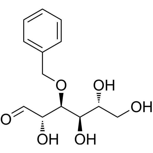 3-O-(Phenylmethyl)-D-mannose 65926-00-3